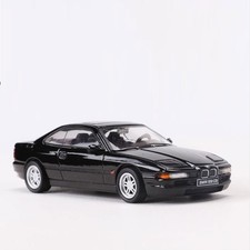 1:64 Scale 850CSi Black Alloy