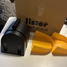 10 Meter Retractable Barrier