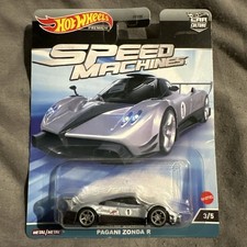 2023 Hot Wheels Premium Speed