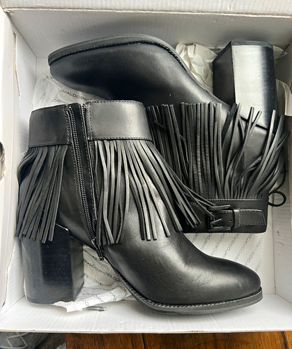 Rare aldo tahlia - aldo, black