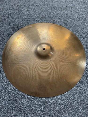 Paiste stambul cymbal - 20”,