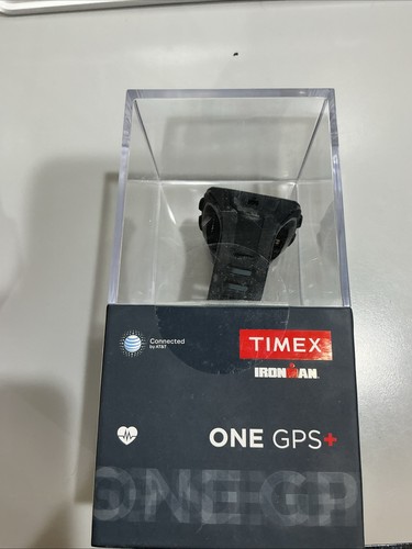 Timex ironman one - timex,