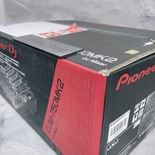 Pioneer DJM-750MK2 Pro DJ