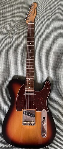 Fender player telecaster - ,