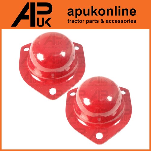 Front wheel hub cap for - 2x,