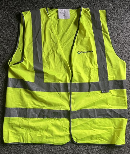Stagecoach bus driver uniform - driver,