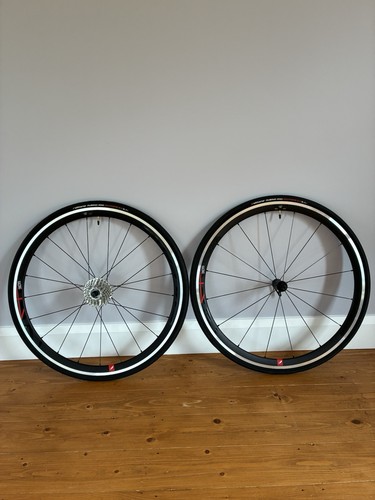 Fulcrum racing c17 - racing, brake