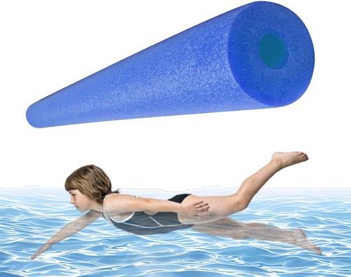 Swimming swim pool - swimming, noodle