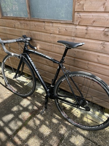 Specialized allez road bike - allez,