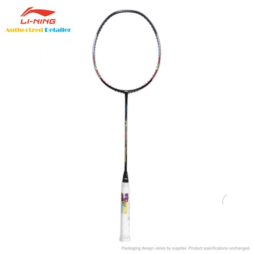 Ning badminton racquet - li-ning,