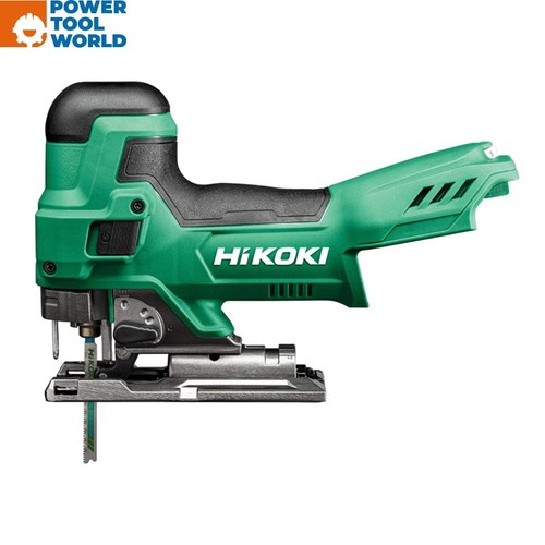 Hikoki cj18dbw4z 18v cordless - hikoki,