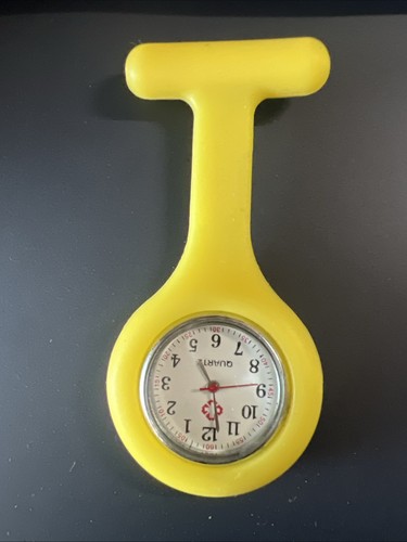Trixes yellow silicone nurses - trixes,
