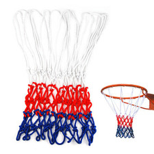 Basketball Net Replacement 12 Hoop Outdoor Standard Ring All Weather Goal Sports