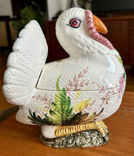 Vintage este portugal ceramic - vintage,
