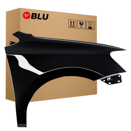 Wing for polo v - 6c,