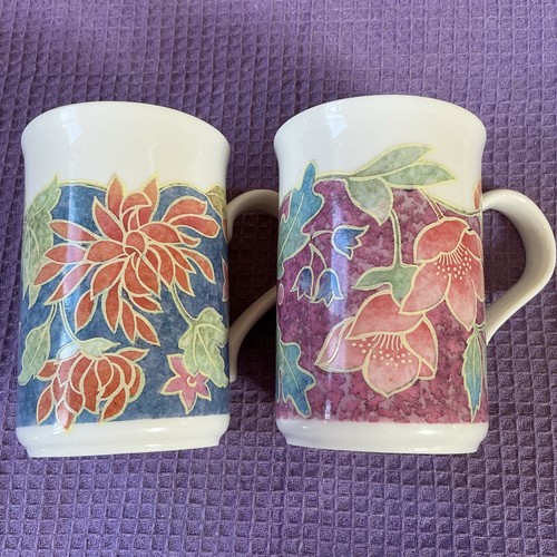 Pair vintage kingsbury fine - pair,