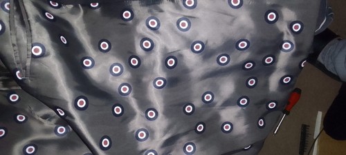 Ben sherman mod jacket - ben,