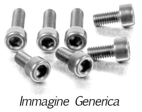 Evotech ergal tank - screw, kit