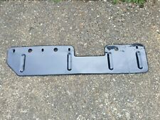 Toyota Land Cruiser FJ45 FJ40 BJ40 BJ42 HJ45 Chassis Plate Shield Splash Guard .