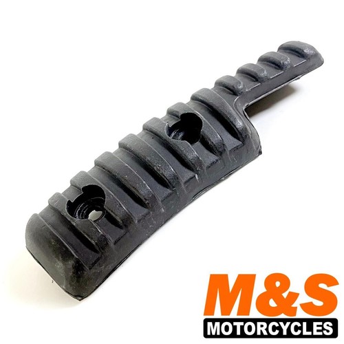 Suzuki fuel tank protector - protector, lh