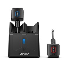 LEKATO JW-06 5.8GHz Wireless