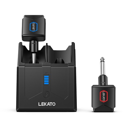 Lekato 8ghz wireless - jw-06, 5.8ghz