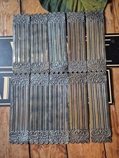 Antique Old Vintage victorian