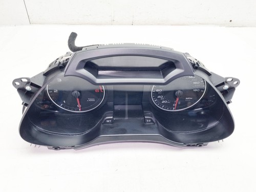 Audi diesel speedometer - audi,