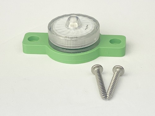 Fixed led planer - led, board