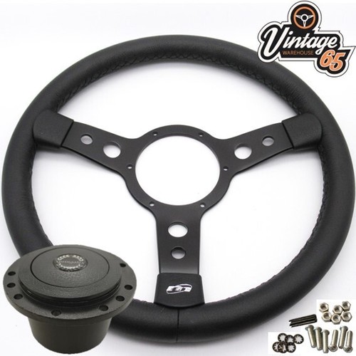 Steering wheel boss - boss, fitting