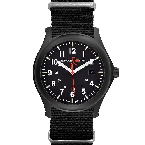 New armourlite field series - field,
