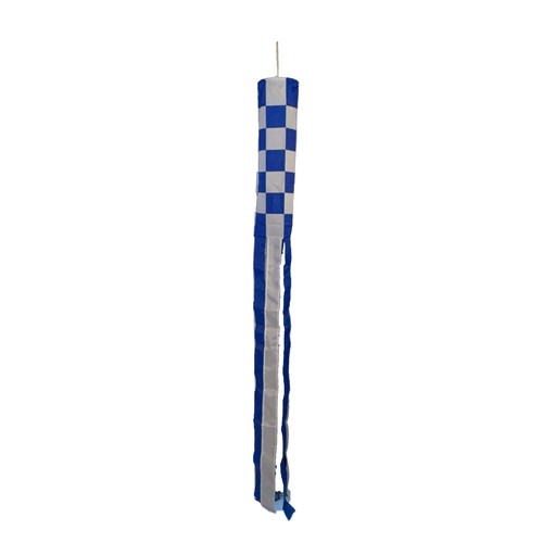 Flagtex blue and - blue, white
