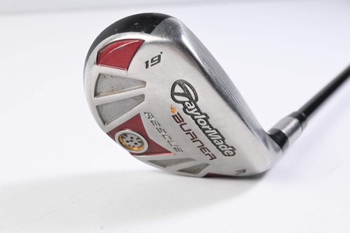 Taylormade burner 2007 3 - taylormade, #3