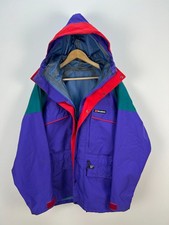 Vtg Berghaus Trango Extrem Gore Tex Jacket Mens Size M