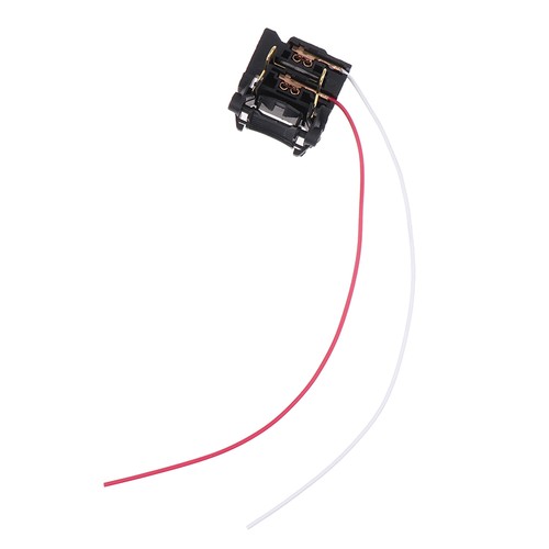 Black car low beam - h7,