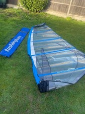 Tushingham windsurf sail 5.25