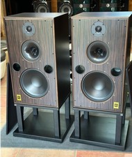 Pair of Harbeth Monitor 40.3