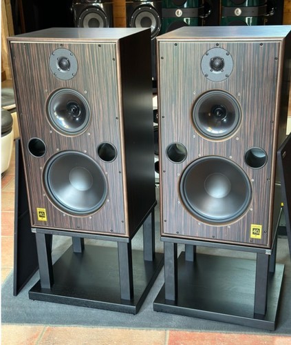 Pair harbeth monitor 3 - of, 40.3