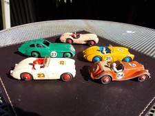 DINKY RACING/SPORTS CARS
