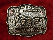 Rodeo X~Treme Bull Riding