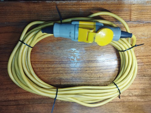 Lindner 110v 16a - lindner, industrial
