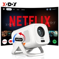 XGODY Gimbal N5 Whale OS FHD