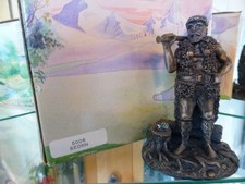 Myth & Magic - 5006 Beorn -