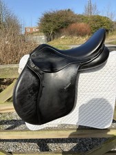 17.5” GFS XCH GP Saddle MW -