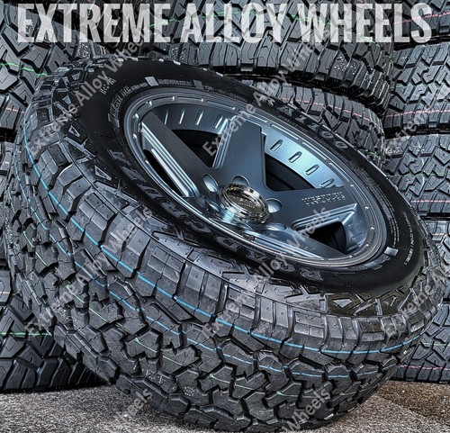Wesrock alloy wheels - alloy,