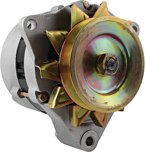 12v 55a tractor alternator - tractor,