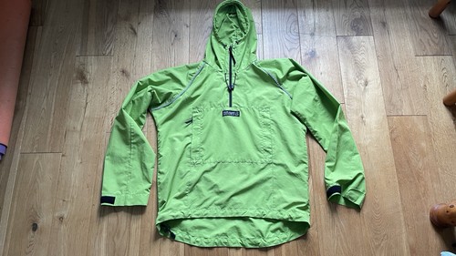 Paramo fuera smock windproof - fuera,