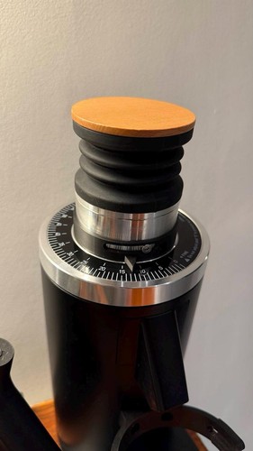 Df54 zero dial indicator - dial,