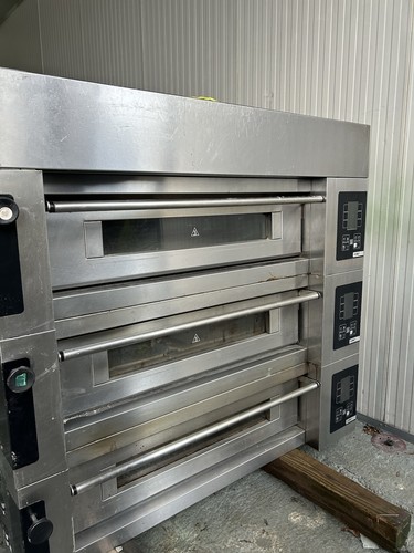 Moretti forni pizza - moretti, oven