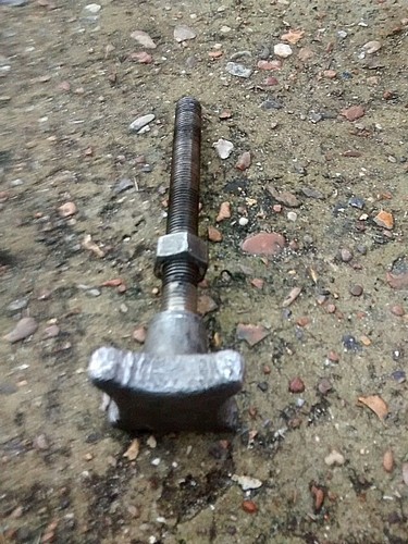 Longyear 142 diamond drilling - 142,